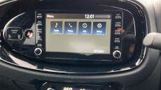 Toyota Aygo X 1.0 VVT-i Edge 5dr Auto Petrol Hatchback